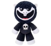 Poppy Playtime Peluche Deluxe Baba Chops, serie 4, con licenza ufficiale PhatMojo