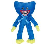 Poppy Playtime Roblox Collectible Plush Huggy Wuggy Scary
