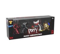 Poppy Playtime Serie 2 Figura da collezione 4PK