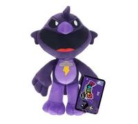 Poppy Playtime - Serie 4 Nightmare Critters 8 "peluche da collezione - Poe con DLC/Peluche