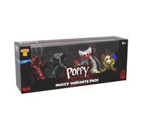 Poppy Playtime Series 2 Collectable Figure 4PK
