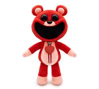 Poppy Playtime Smiling Critters 14"""" Toy Plush Doll (Bobby BearHug)