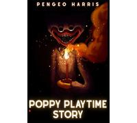 Poppy Playtime Story