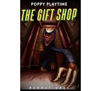 Poppy Playtime: The Gift Shop