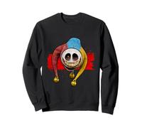 Poppy Playtime The Prototype Experiment 1006 Testa Felpa