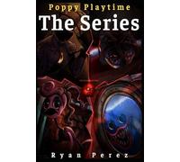Poppy Playtime: The Series