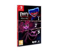 Poppy Playtime Triple Pack - GIOCO