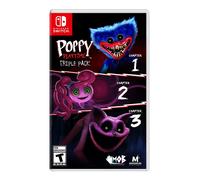 Poppy Playtime Triple Pack Nintendo Switch (Nintendo Switch)