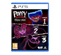 Maximum Games Poppy Playtime Triple Pack