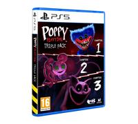 Maximum Games Poppy Playtime Triple Pack