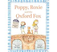 Poppy, Roxie and the Oxford Fox