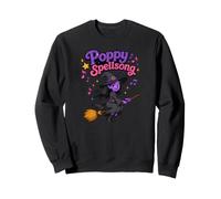 Poppy Spellsong The Felpa