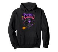 Poppy Spellsong The Felpa con Cappuccio