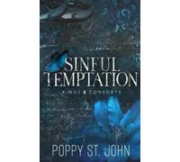 Poppy St John Sinful Temptation (Tascabile)