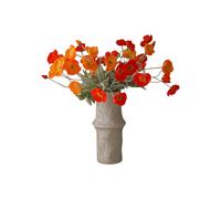 Poppy Sunset Bouquet Orange
