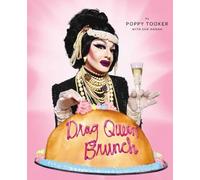 Poppy Tooker Drag Queen Brunch (Copertina rigida)