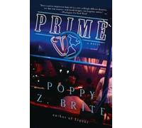 Poppy Z. Brite Prime (Tascabile) Rickey and G-Man Series