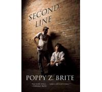 Poppy Z. Brite Second Line (Tascabile)
