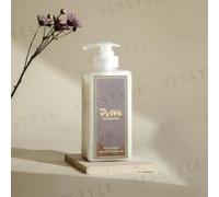 Poppy21 - Red Ginseng Strength Conditioner 500ml