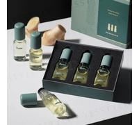 Poppy21 - Strong Volumizing Scalp Ampoule 10ml x 3