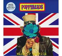 Poppyheads - Wake Up America