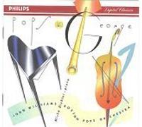 Pops By George: John Williams and The Boston Pops (UK Import)