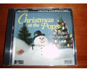 Pops - Christmas at the Pops