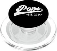 Pops Est 2024 Pops To Be Gifts New Pops PopSockets PopGrip per MagSafe