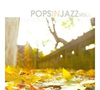 POPS IN JAZZ - Vol.2 (Korea Edition)