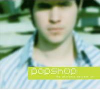 Popshop - The Distance Between Us