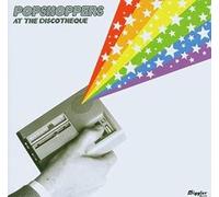 POPSHOPPERS - AT THE DISCOTHEQUE