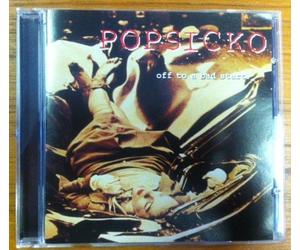 Popsicko - Off To A Bad Start