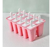 Popsicle Ice Stampi Juice Bar BPA Libero Riutilizzabile
