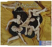Popsie - Latin Lover
