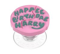 PopSockets Phone Grip con cavalletto espandibile, Harry Potter - Buon compleanno Harry
