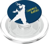 PopSocket Ufficiale Vamos Rafa Nadal Academy by Movistar PopSockets PopGrip per MagSafe