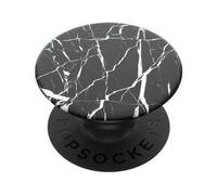 PopSockets 2 Black Marble Supporto e Stand per Smartphone