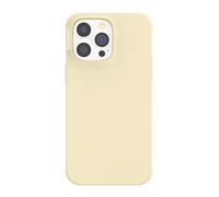 PopSockets: Custodia New Neutrals per iPhone 14 Pro Max - Compatibile con PopGrips MagSafe, Mounts, prodotti PopMount 2 e tutti gli accessori MagSafe - Terra-Cotta