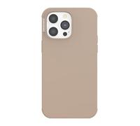 PopSockets: Custodia New Neutrals per iPhone 14 Pro Max - Compatibile con PopGrips MagSafe, Mounts, prodotti PopMount 2 e tutti gli accessori MagSafe - Terra-Cotta