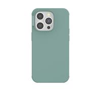 PopSockets Custodia per iPhone 14 Pro con MagSafe, custodia per iPhone 14 Pro, Grip venduta separatamente, ricaricabile senza fili, turchese