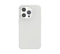 PopSockets Custodia per iPhone 14 Pro con MagSafe, impugnatura venduta separatamente, compatibile con ricarica wireless, orzata