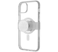 PopSockets Custodia per Magsafe Con Impugnatura E Scorrimento per