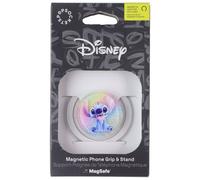 PopSockets Disney Magnetic Phone Grip Stand Per MagSafe Stitch Dreamscape
