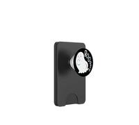 PopSockets Fall Phone Grip & Stand - Boooooty PopSockets PopWallet per MagSafe