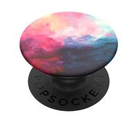 PopSockets Grip Adesivo per Smartphone, Supporto, Cavalletto, Rainbow - Cascade Water