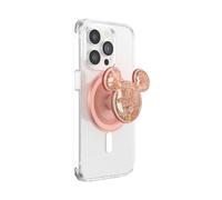 PopSockets Grip per Smartphone MagSafe, Supporto Magnetico, Cavalletto, Disney - Mickey Mouse Classic Check