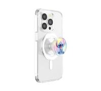 PopSockets Grip per Smartphone MagSafe, Supporto Magnetico, Cavalletto, Disney - Stitch Dreamscape