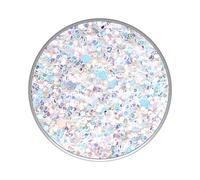 PopSockets Grip Sparkle Snow White (nuovo pacchetto 2019) - Nouvo