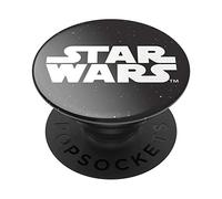 PopSockets Grip Support Estensibile Ufficiale per Smartphone Logo Star Wars 2ª Generazione