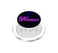 PopSockets - Impugnatura per telefono a forma di pallone da calcio PopSockets PopGrip per MagSafe
